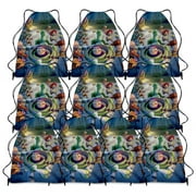 Toy Story Theme 10 drawstring bag combinations 16*13.4in